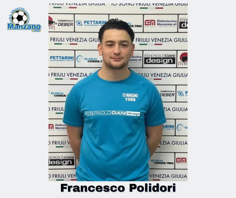 francesco polidori FB