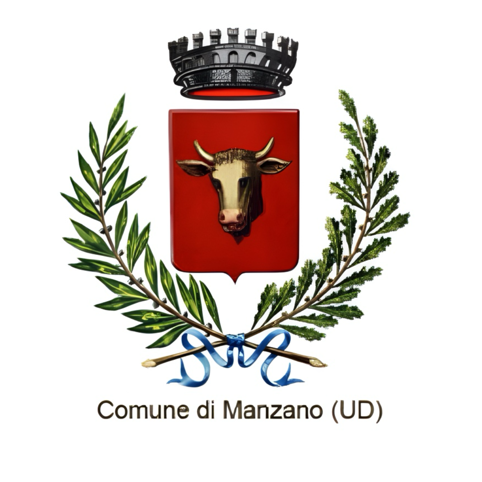 Comune di Manzano