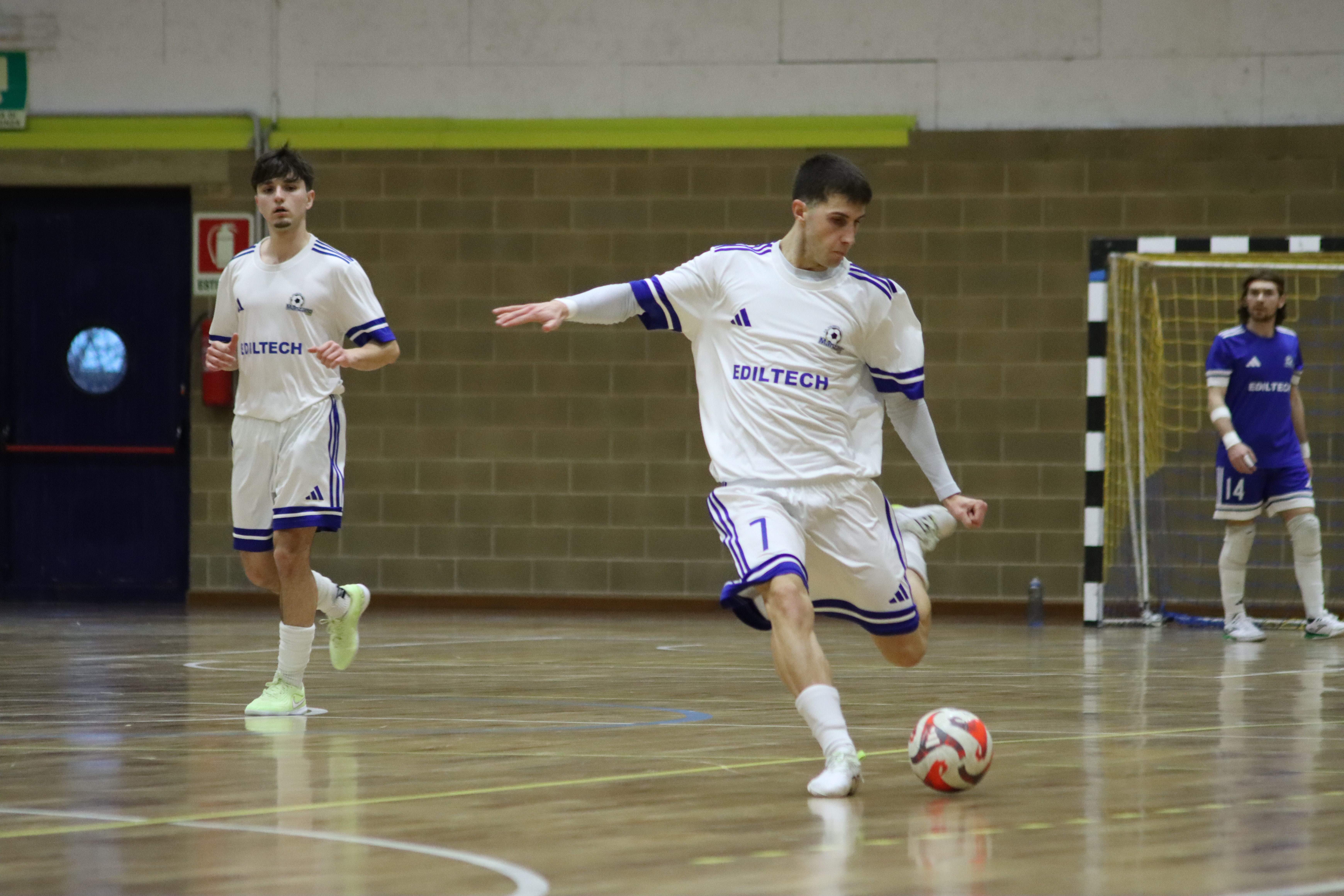 Al Manzano piace soffrire, 7-6 sudatissimo in quel di Pasiano