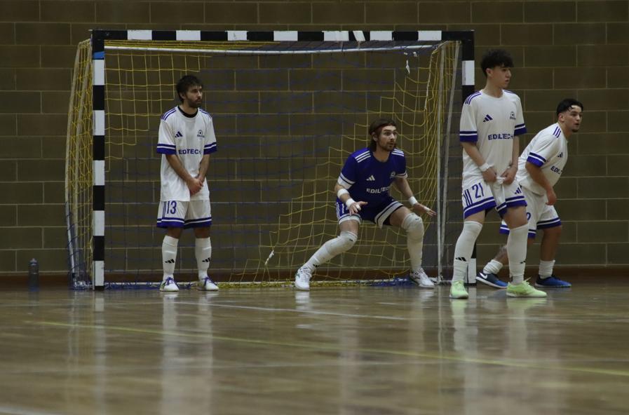 Altra sudata con il Martignacco, ma arriva il 1° posto