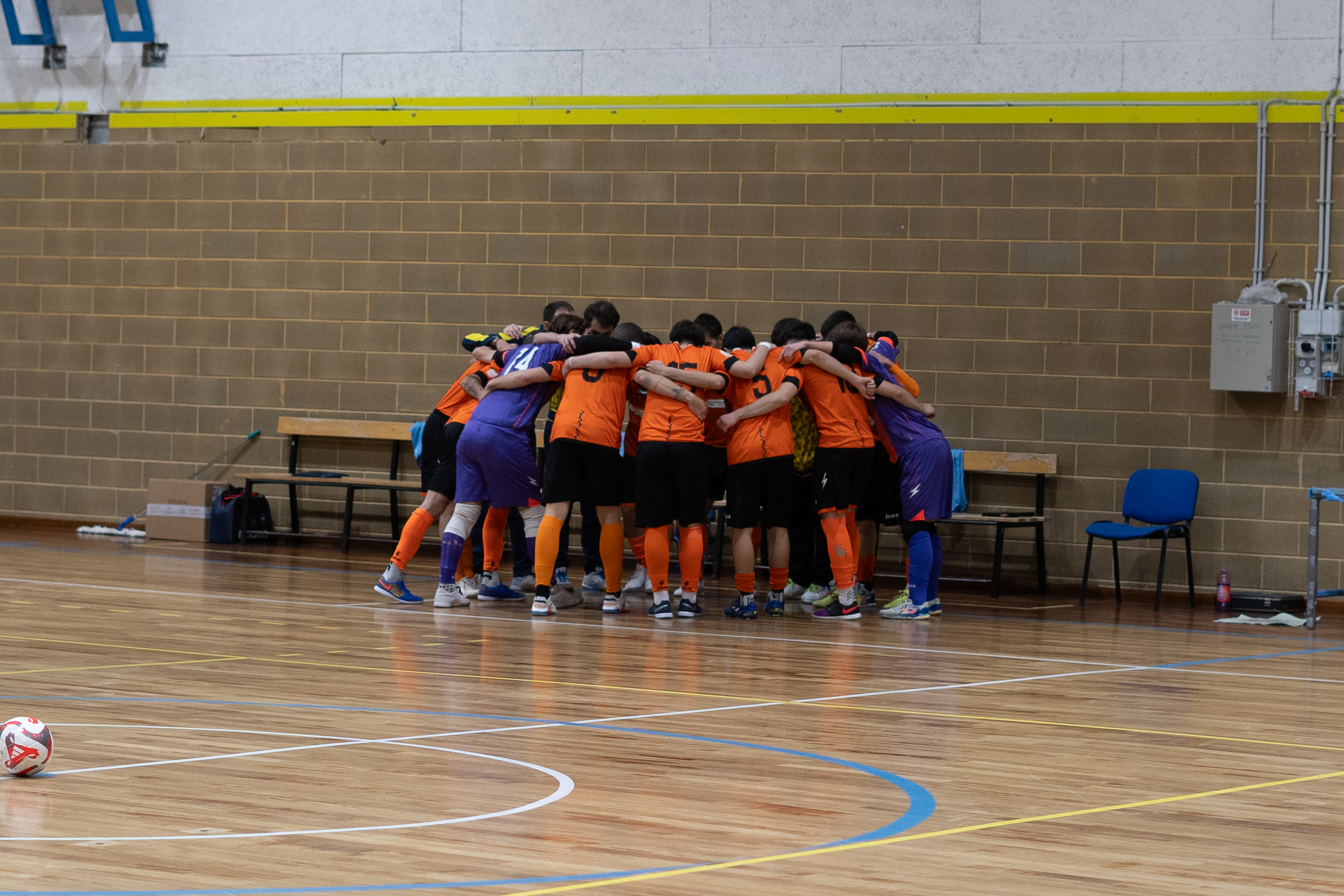 Il Manzano c’è, prova di personalità sul campo di Martignacco