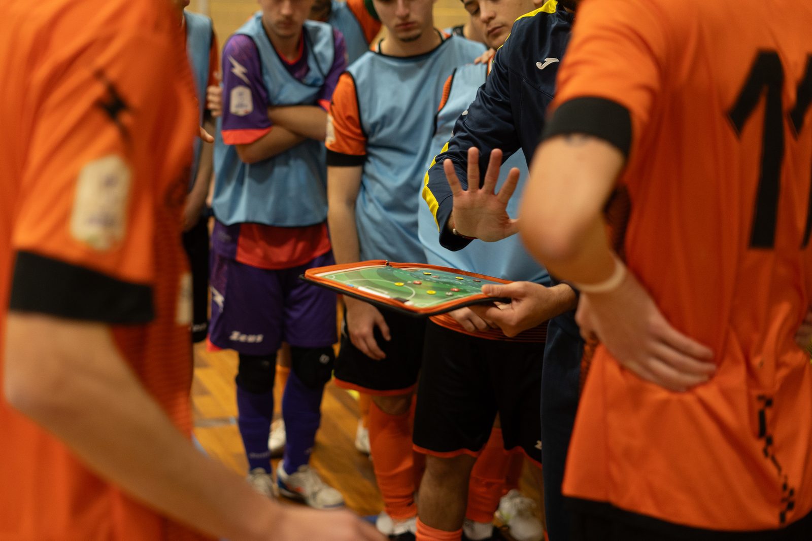 Manzano, altra battaglia e altri 3 punti