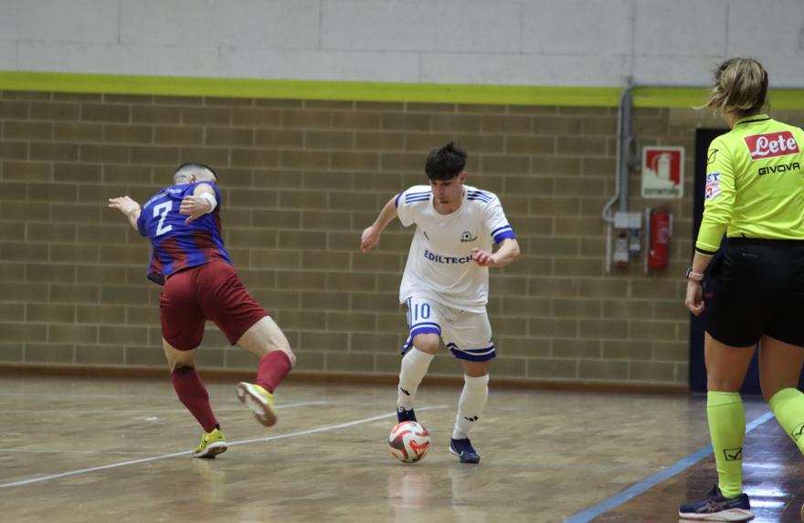 Manzano paziente e letale: 5-0 all’Aquileia