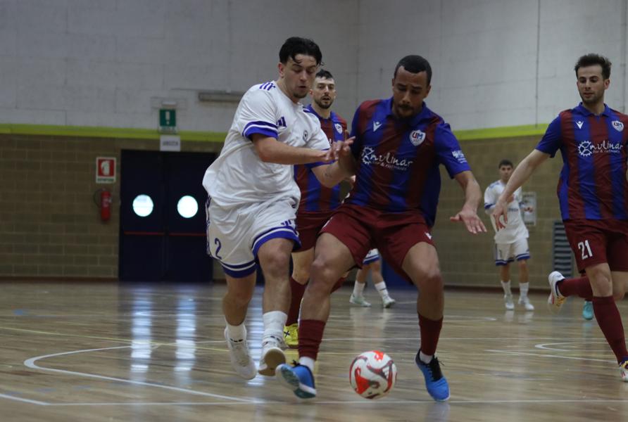 Manzano scatenato, 22 gol alla Clark