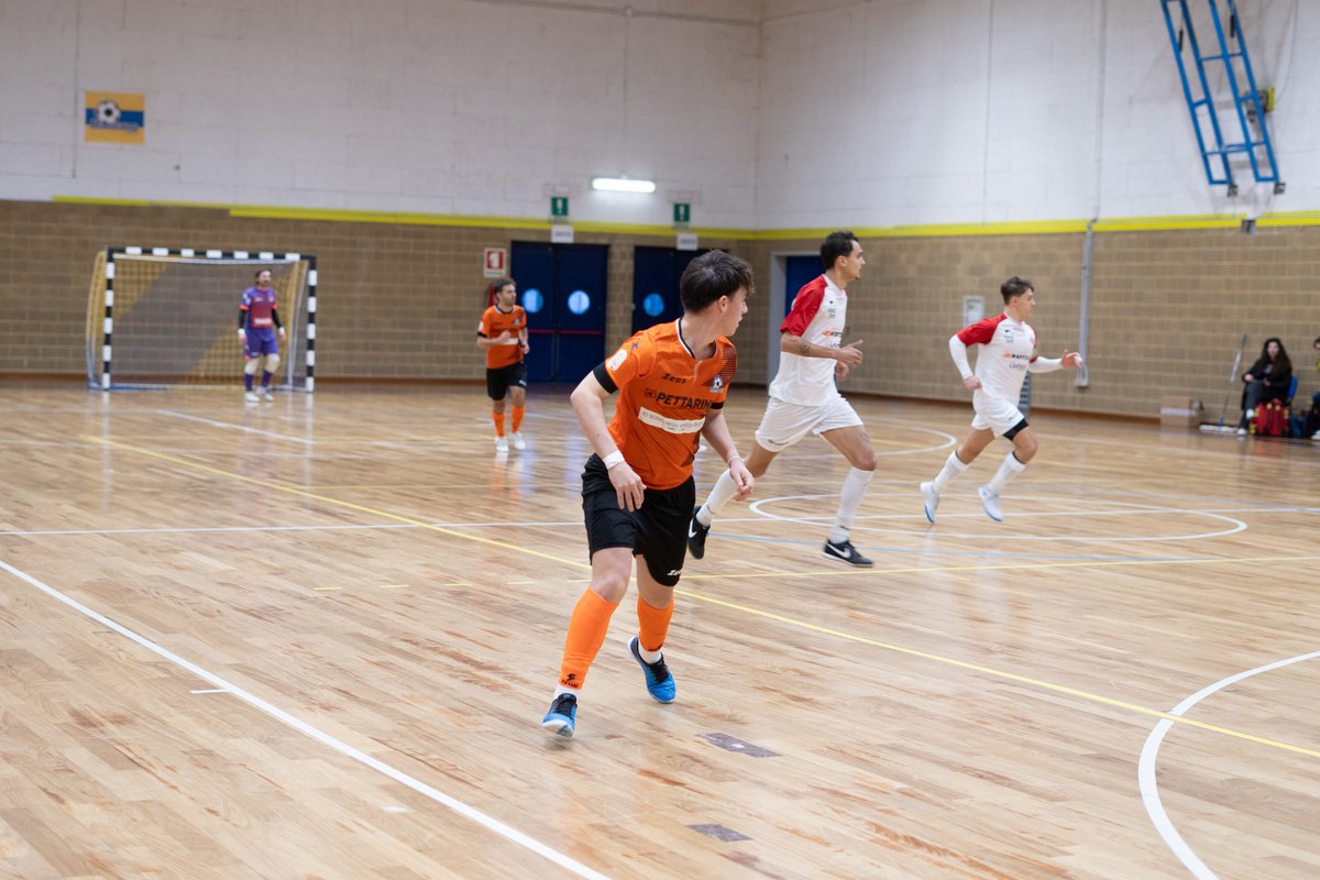 U21, che cuore contro la Dibiesse, finisce 3-1