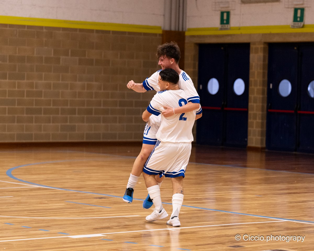 U21: il Manzano rischia ma non si scompone