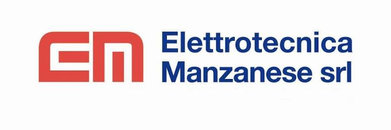 Elettrotecnica Manzanese srl